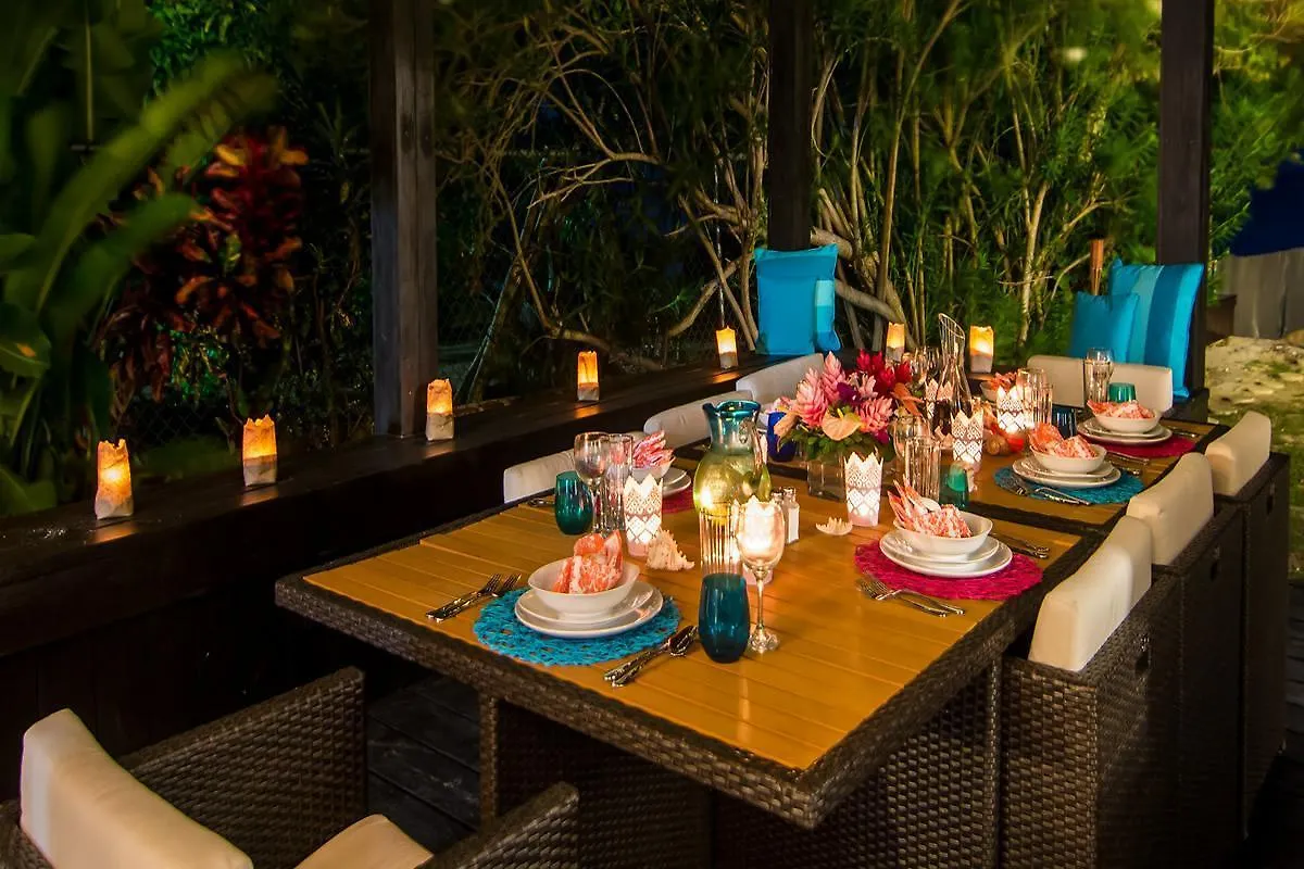 مونتيغو باي Dreamtime By The Sea Five Bedroom Villa 0*, مونتيغو باي جامايكا