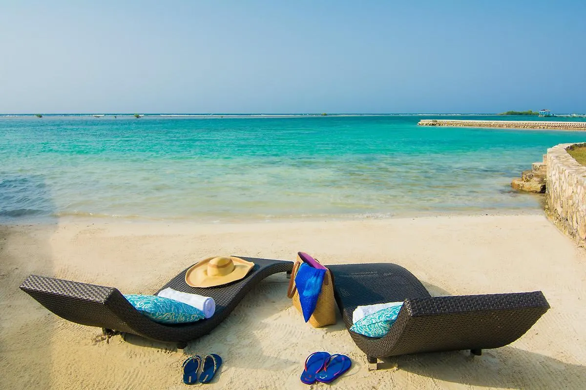 مونتيغو باي Dreamtime By The Sea Five Bedroom Villa