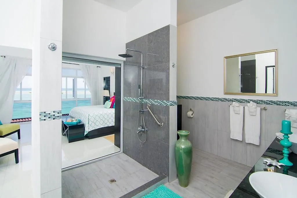 مونتيغو باي Dreamtime By The Sea Five Bedroom Villa جامايكا